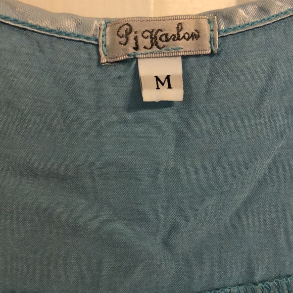 [Pj Harlow] Laura tank - Picture 4 of 5